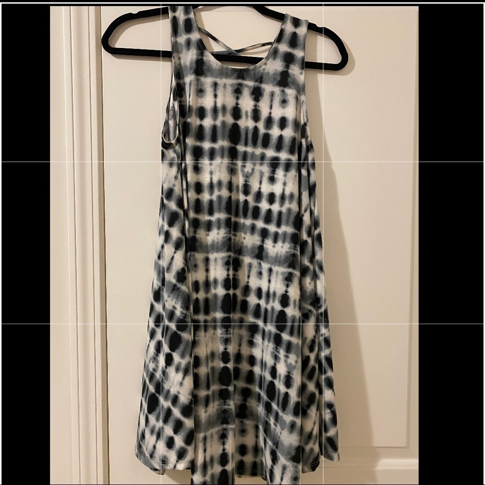 Boutique Dress